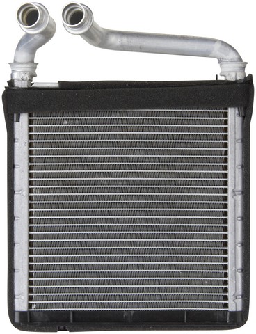 Spectra Premium HVAC Heater Core P/N:98030