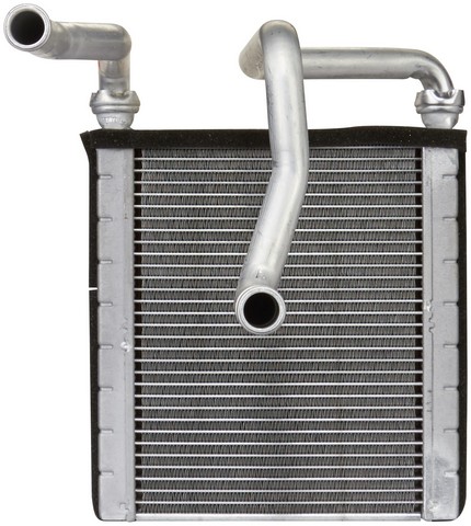 Spectra Premium HVAC Heater Core P/N:98076