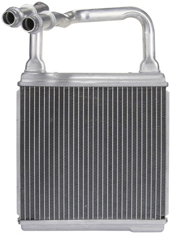 Spectra Premium HVAC Heater Core P/N:98091