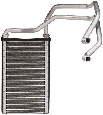 Spectra Premium HVAC Heater Core P/N:98131