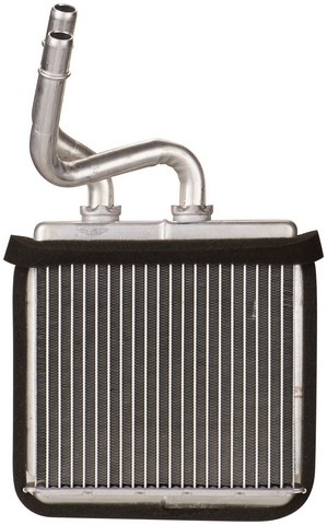 Spectra Premium HVAC Heater Core P/N:98146