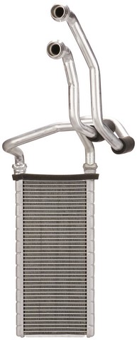 Spectra Premium HVAC Heater Core P/N:98211