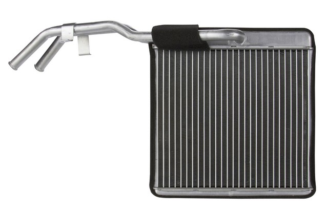 HVAC Heater Core Front Spectra 99382