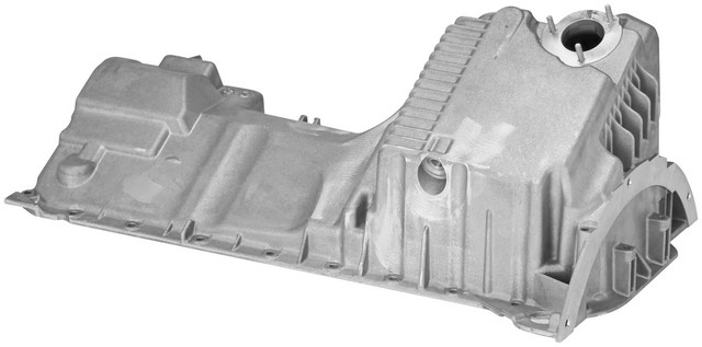 Spectra Premium Engine Oil Pan P/N:BMP11A