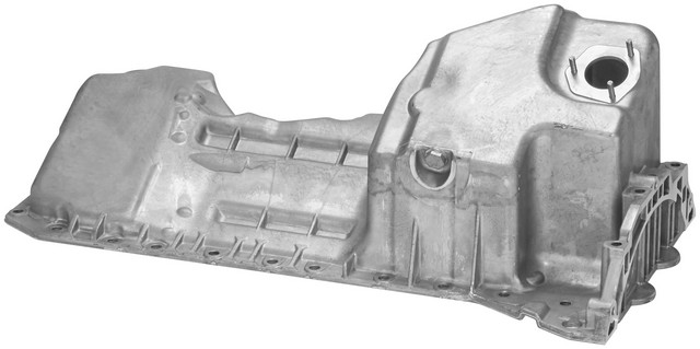 Spectra Premium Engine Oil Pan P/N:BMP13A