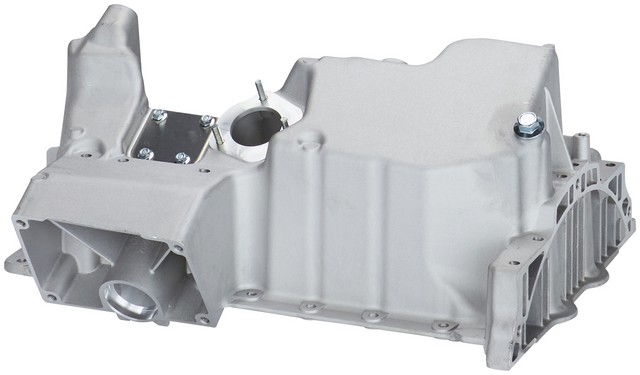 Spectra Premium Engine Oil Pan P/N:BMP22A