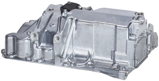 Spectra Premium Engine Oil Pan P/N:BMP23A