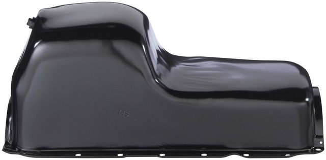 Spectra Premium Engine Oil Pan P/N:CRP03B