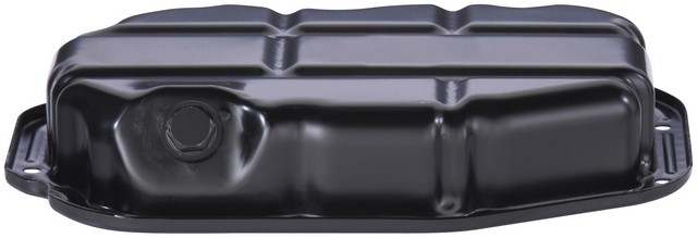 Spectra Premium Engine Oil Pan P/N:CRP37A