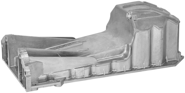 Spectra Premium Engine Oil Pan P/N:CRP49A