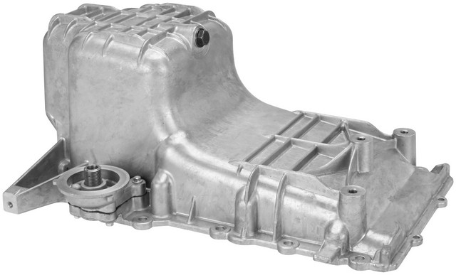 Spectra Premium Engine Oil Pan P/N:CRP54A