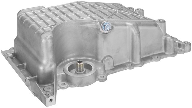 Spectra Premium Engine Oil Pan P/N:CRP60A