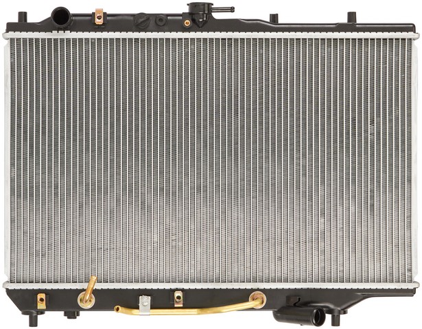 Spectra Premium Radiator P/N:CU1135