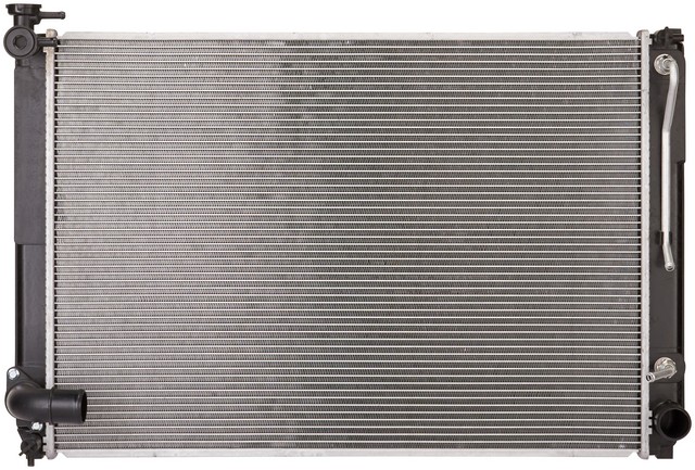 Spectra Premium Radiator P/N:CU13019