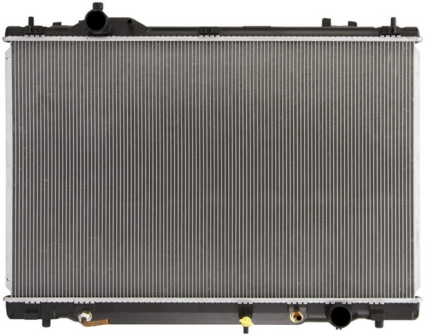 Spectra Premium Radiator P/N:CU13037