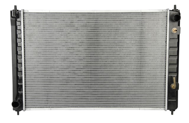 Spectra Premium Radiator P/N:CU13039