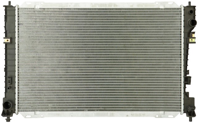 Spectra Premium Radiator P/N:CU13041