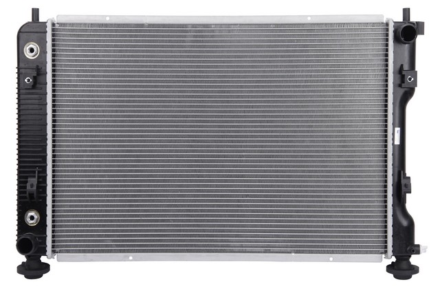 Spectra Premium Radiator P/N:CU13103