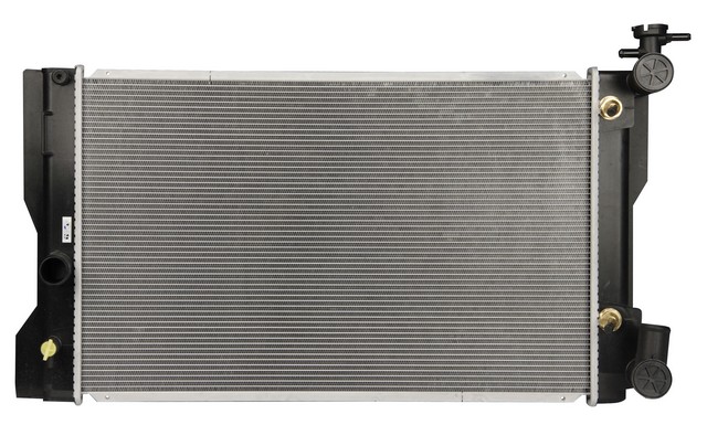 Spectra Premium Radiator P/N:CU13106