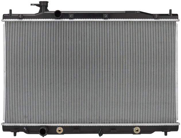 Spectra Premium Radiator P/N:CU13155