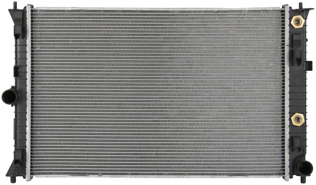 Spectra Premium Radiator P/N:CU13187