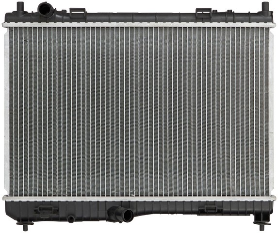 Spectra Premium Radiator P/N:CU13201