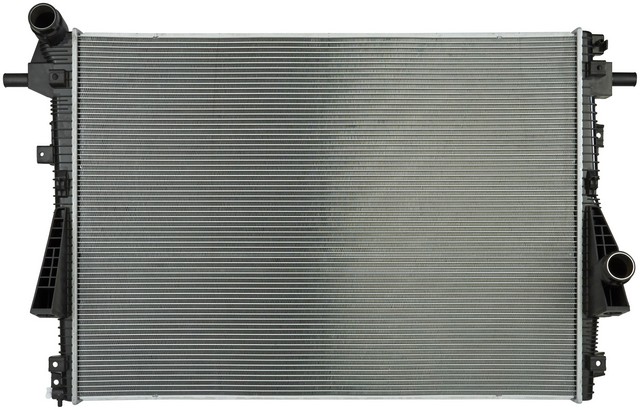 Spectra Premium Radiator P/N:CU13230