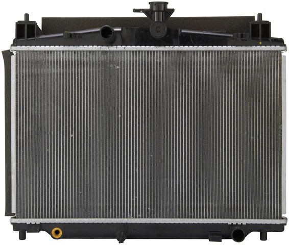 Spectra Premium Radiator P/N:CU13233