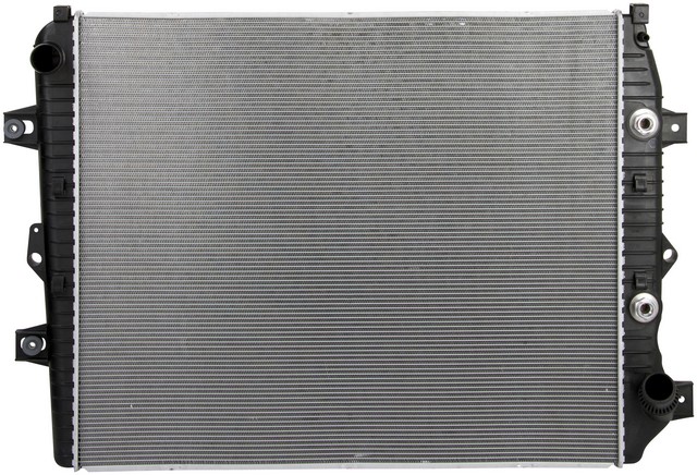 Spectra Premium Radiator P/N:CU13244