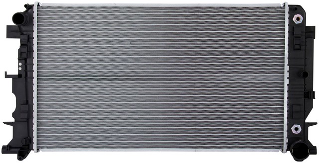Spectra Premium Radiator P/N:CU13254