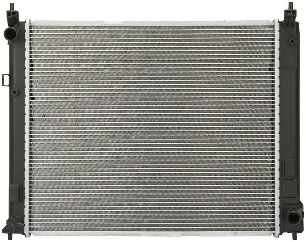 Spectra Premium Radiator P/N:CU13261