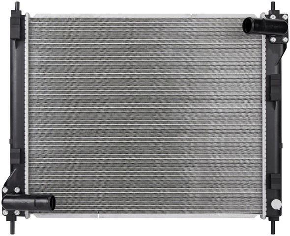Spectra Premium Radiator P/N:CU13264