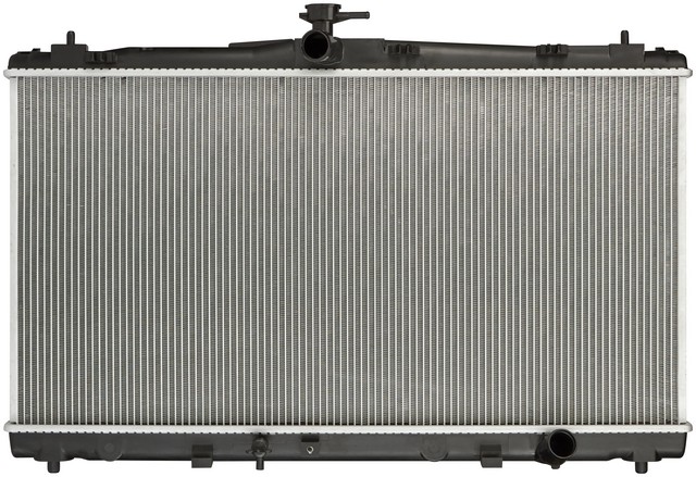 Spectra Premium Radiator P/N:CU13269
