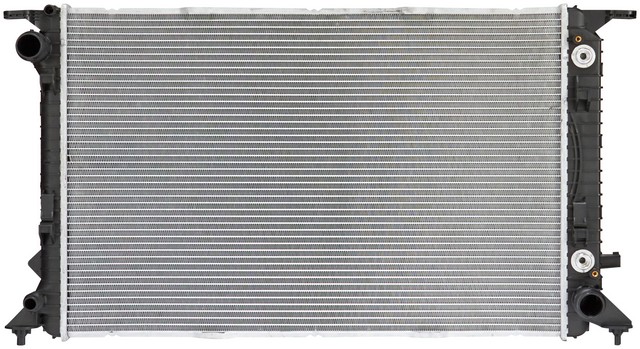 Spectra Premium Radiator P/N:CU13278