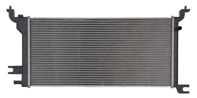Spectra Premium Radiator P/N:CU13304