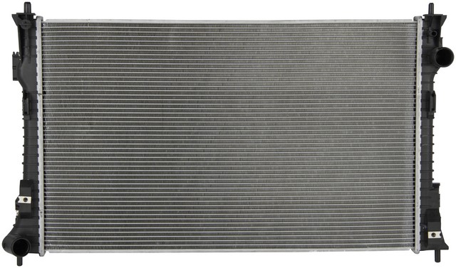 Spectra Premium Radiator P/N:CU13306