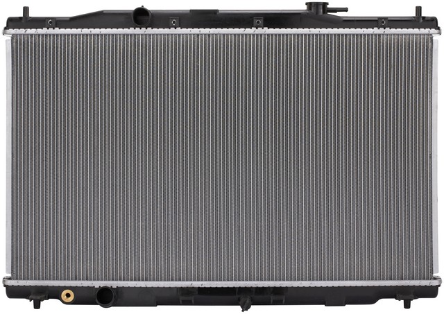 Spectra Premium Radiator P/N:CU13314