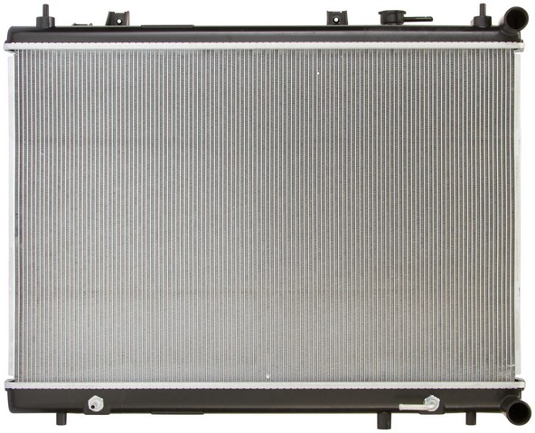 Spectra Premium Radiator P/N:CU13348