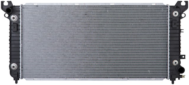 Spectra Premium Radiator P/N:CU13396