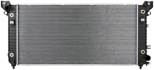 Spectra Premium Radiator P/N:CU13398