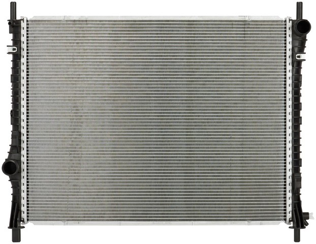 Spectra Premium Radiator P/N:CU13486