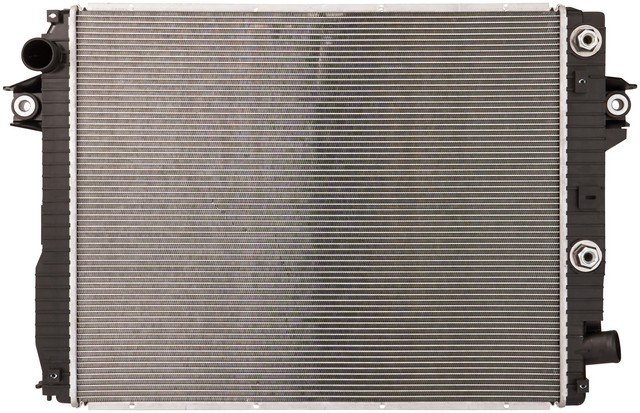 Spectra Premium Radiator P/N:CU13490