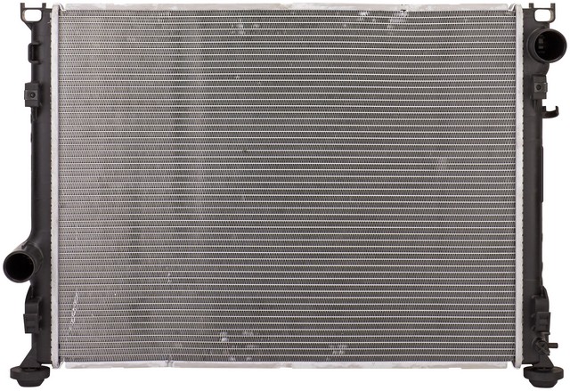 Spectra Premium Radiator P/N:CU13512