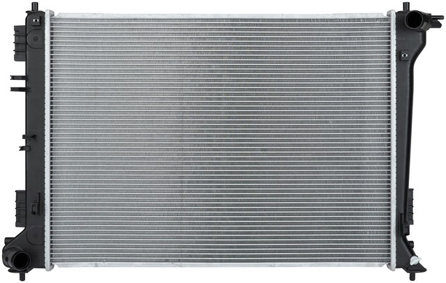 Spectra Premium Radiator P/N:CU13576