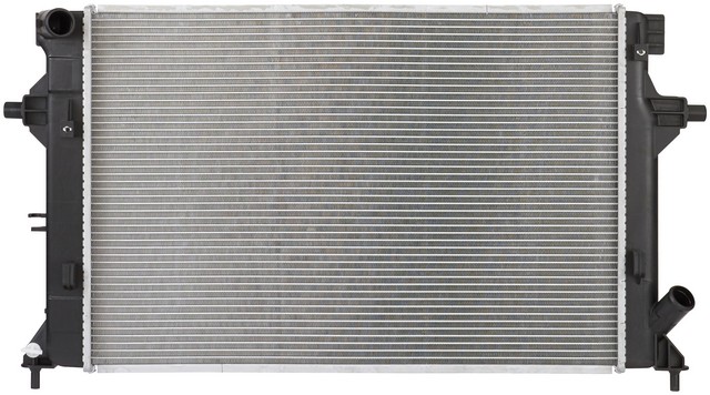 Spectra Premium Radiator P/N:CU13609