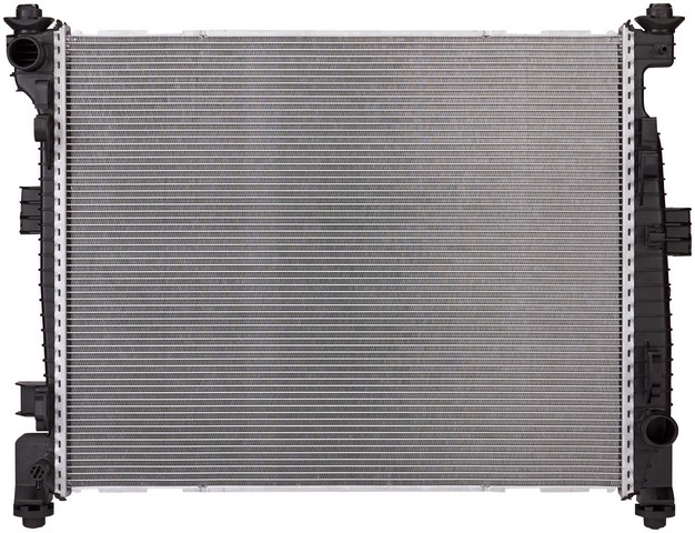 Spectra Premium Radiator P/N:CU13656