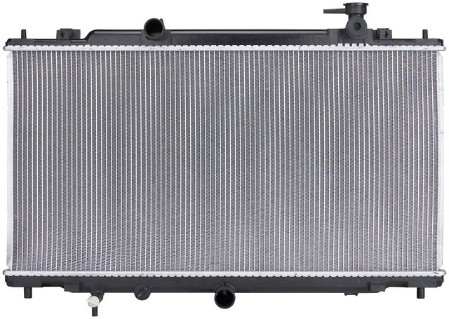 Spectra Premium Radiator P/N:CU13761