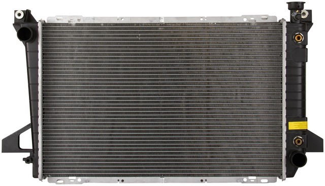 Spectra Premium Radiator P/N:CU1452