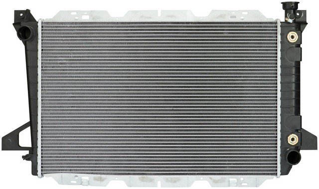 Spectra Premium Radiator P/N:CU1454