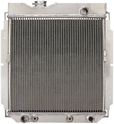 Spectra Premium Radiator P/N:CU1463